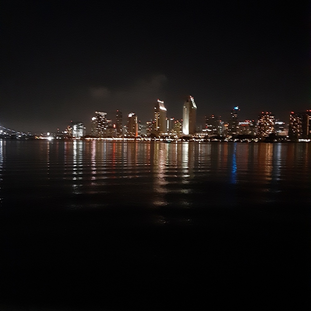 Meet your Posher, Gerry